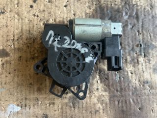 bontott MAZDA 6 Bal hátsó Ablakemelő Motor