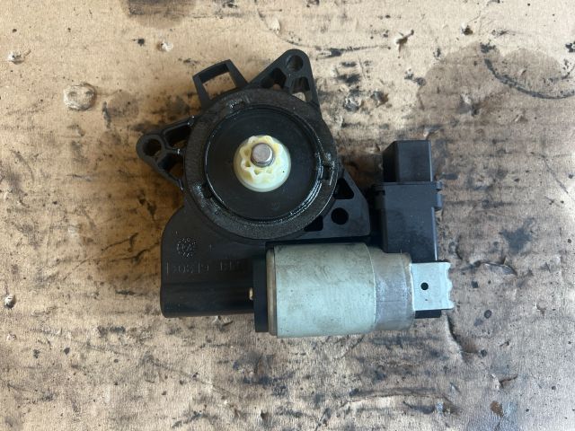 bontott MAZDA 6 Bal hátsó Ablakemelő Motor