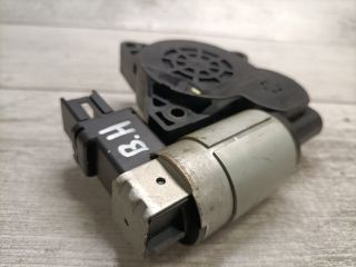 bontott MAZDA 6 Bal hátsó Ablakemelő Motor