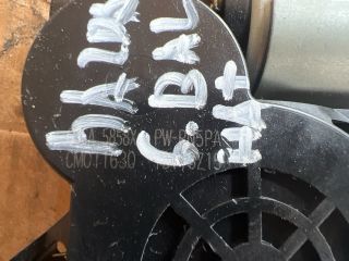 bontott MAZDA 6 Bal hátsó Ablakemelő Motor