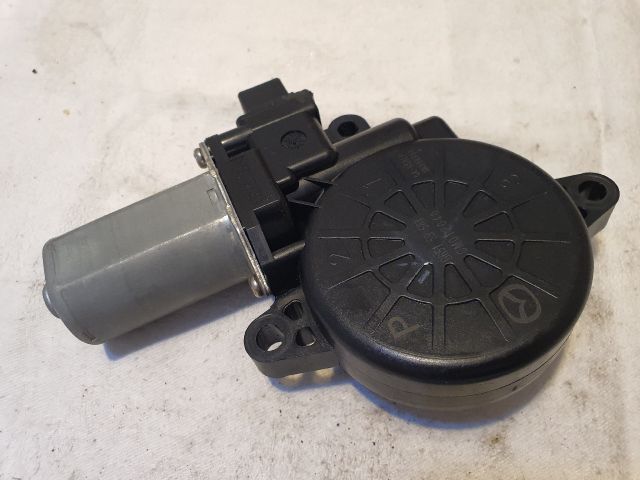 bontott MAZDA 6 Bal hátsó Ablakemelő Motor