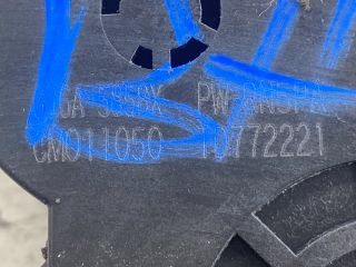 bontott MAZDA 6 Bal hátsó Ablakemelő Motor