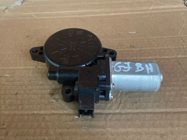 bontott MAZDA 6 Bal hátsó Ablakemelő Motor