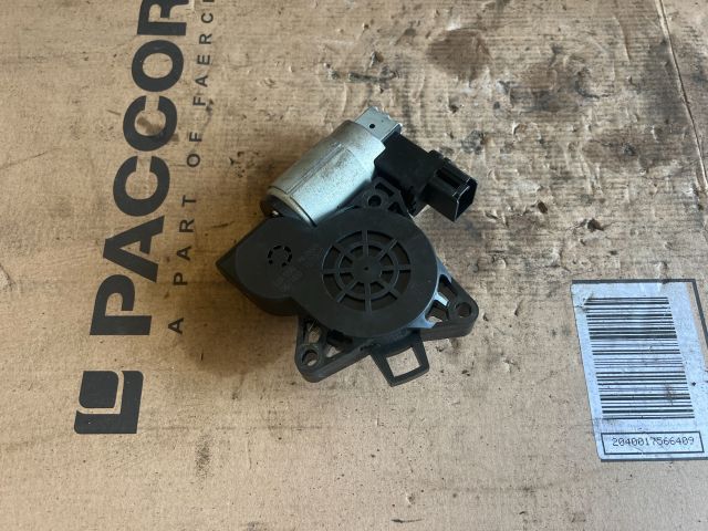 bontott MAZDA 6 Bal hátsó Ablakemelő Motor