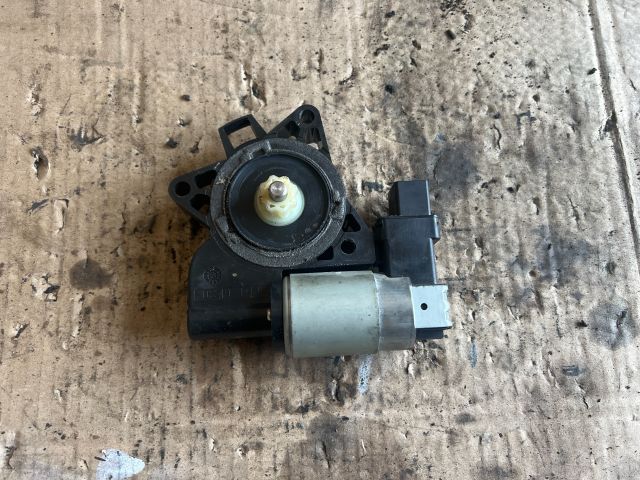 bontott MAZDA 6 Bal hátsó Ablakemelő Motor