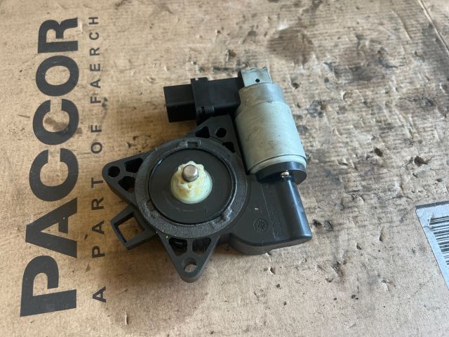 bontott MAZDA 6 Bal hátsó Ablakemelő Motor