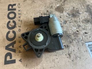 bontott MAZDA 6 Bal hátsó Ablakemelő Motor