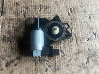 bontott MAZDA 6 Bal hátsó Ablakemelő Motor