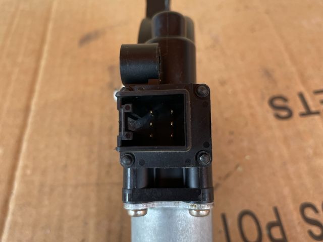 bontott MAZDA 6 Bal hátsó Ablakemelő Motor