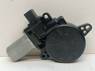 bontott MAZDA 6 Bal hátsó Ablakemelő Motor