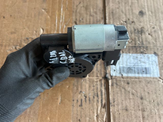 bontott MAZDA 6 Bal hátsó Ablakemelő Motor