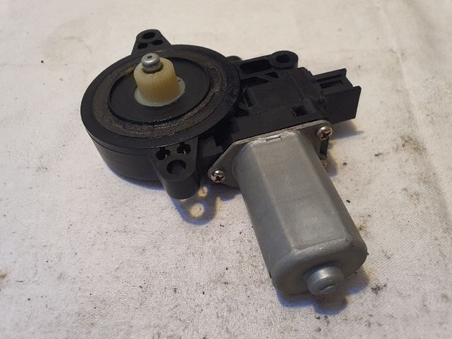 bontott MAZDA 6 Bal hátsó Ablakemelő Motor