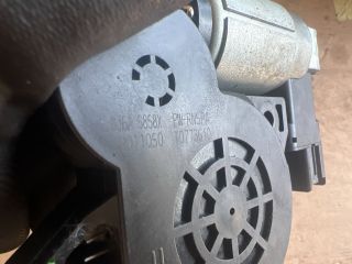 bontott MAZDA 6 Bal hátsó Ablakemelő Motor