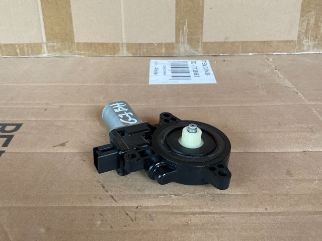 bontott MAZDA 6 Bal hátsó Ablakemelő Motor