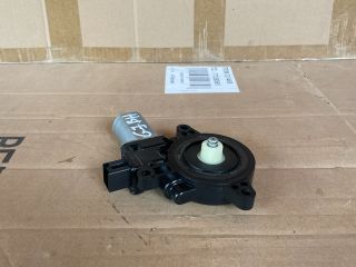 bontott MAZDA 6 Bal hátsó Ablakemelő Motor