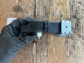 bontott MAZDA 6 Bal hátsó Ablakemelő Motor