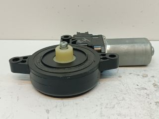 bontott MAZDA 6 Bal hátsó Ablakemelő Motor