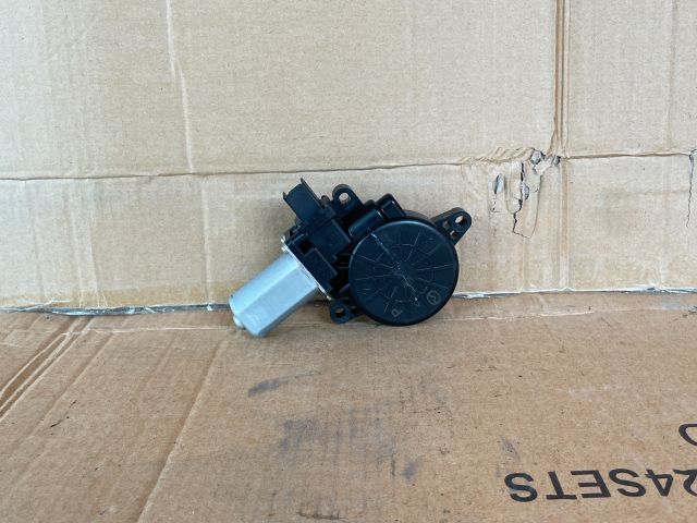 bontott MAZDA 6 Bal hátsó Ablakemelő Motor