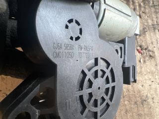 bontott MAZDA 6 Bal hátsó Ablakemelő Motor