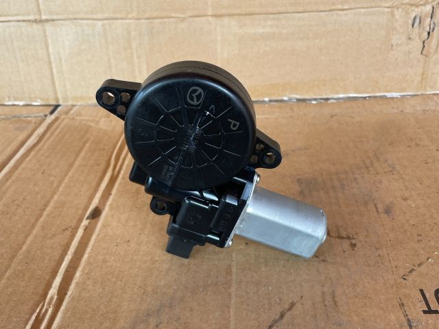 bontott MAZDA 6 Bal hátsó Ablakemelő Motor