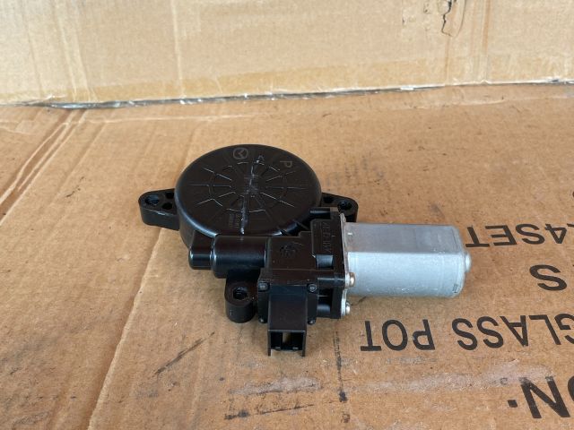 bontott MAZDA 6 Bal hátsó Ablakemelő Motor