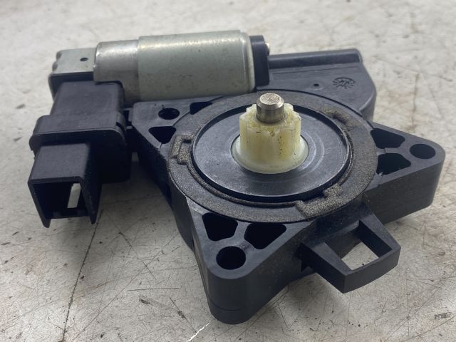 bontott MAZDA 6 Bal hátsó Ablakemelő Motor