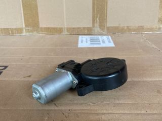 bontott MAZDA 6 Bal hátsó Ablakemelő Motor