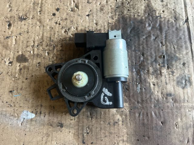bontott MAZDA 6 Bal hátsó Ablakemelő Motor