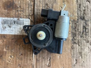 bontott MAZDA 6 Bal hátsó Ablakemelő Motor