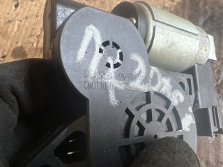 bontott MAZDA 6 Bal hátsó Ablakemelő Motor