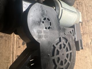 bontott MAZDA 6 Bal hátsó Ablakemelő Motor