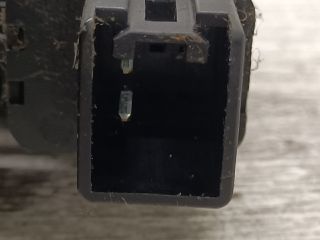 bontott MAZDA 6 Bal hátsó Ablakemelő Motor