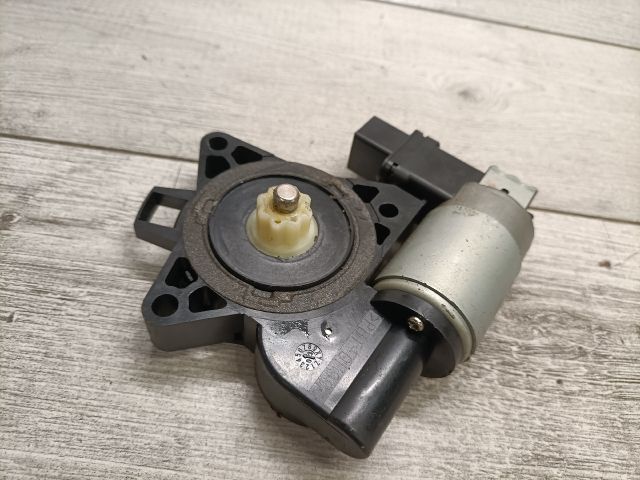 bontott MAZDA 6 Bal hátsó Ablakemelő Motor