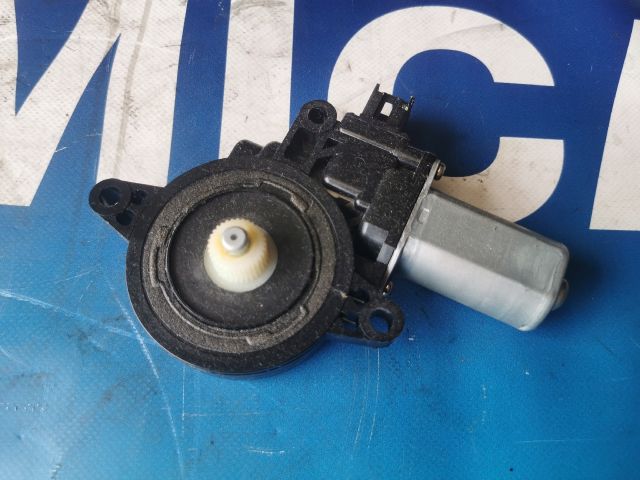 bontott MAZDA 6 Bal hátsó Ablakemelő Motor