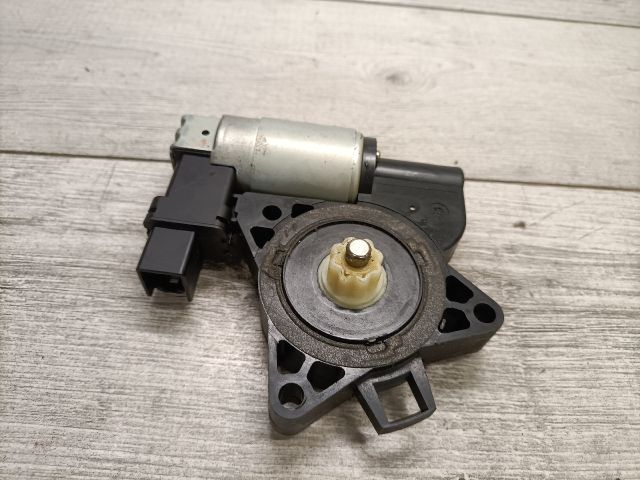 bontott MAZDA 6 Bal hátsó Ablakemelő Motor