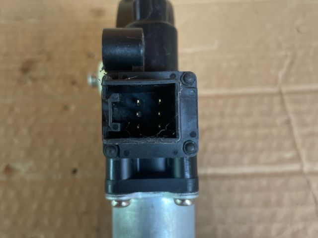 bontott MAZDA 6 Bal hátsó Ablakemelő Motor