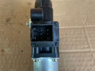 bontott MAZDA 6 Bal hátsó Ablakemelő Motor