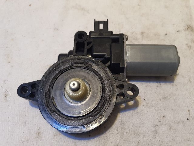 bontott MAZDA 6 Bal hátsó Ablakemelő Motor