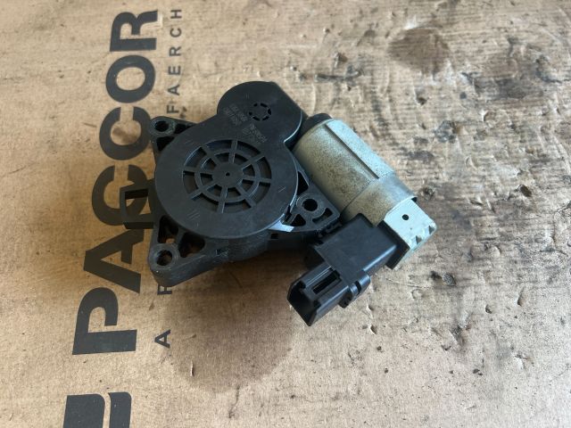 bontott MAZDA 6 Bal hátsó Ablakemelő Motor