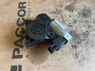 bontott MAZDA 6 Bal hátsó Ablakemelő Motor