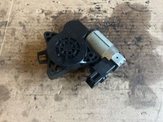 bontott MAZDA 6 Bal hátsó Ablakemelő Motor