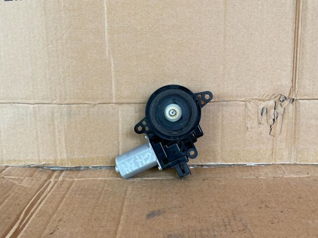 bontott MAZDA 6 Bal hátsó Ablakemelő Motor
