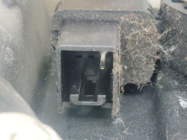 bontott MAZDA 6 Bal hátsó Ablakemelő Szerkezet (Elektromos)