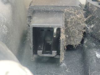 bontott MAZDA 6 Bal hátsó Ablakemelő Szerkezet (Elektromos)