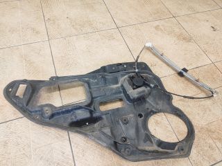 bontott MAZDA 6 Bal hátsó Ablakemelő Szerkezet (Elektromos)