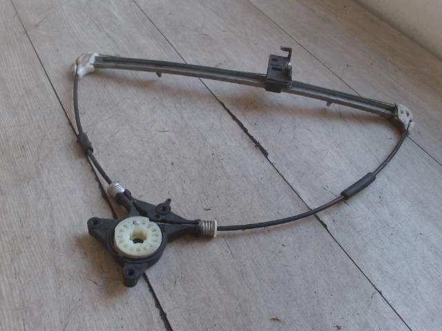 bontott MAZDA 6 Bal hátsó Ablakemelő Szerkezet (Elektromos)