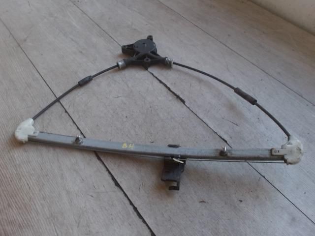 bontott MAZDA 6 Bal hátsó Ablakemelő Szerkezet (Elektromos)