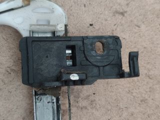 bontott MAZDA 6 Bal hátsó Ablakemelő Szerkezet (Elektromos)