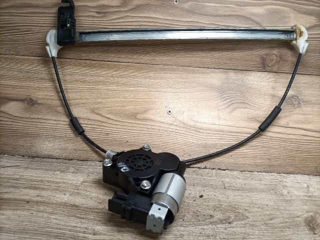 bontott MAZDA 6 Bal hátsó Ablakemelő Szerkezet (Elektromos)