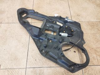 bontott MAZDA 6 Bal hátsó Ablakemelő Szerkezet (Elektromos)